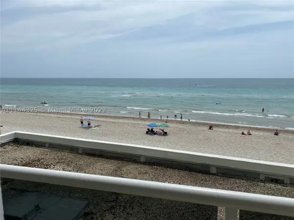 3725 S Ocean #301, Hollywood, FL 33019