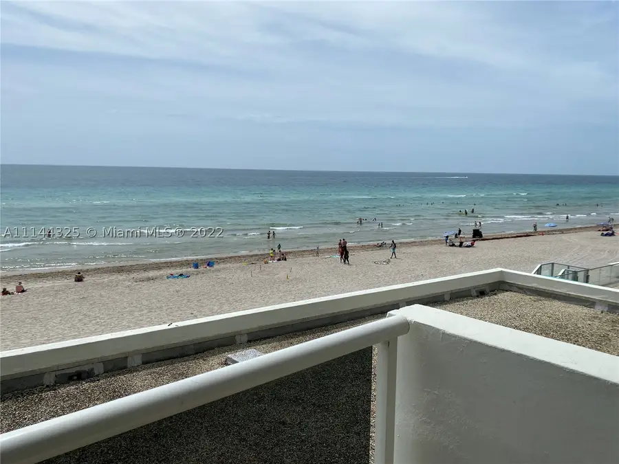 3725 S Ocean #301, Hollywood, FL 33019 - #2