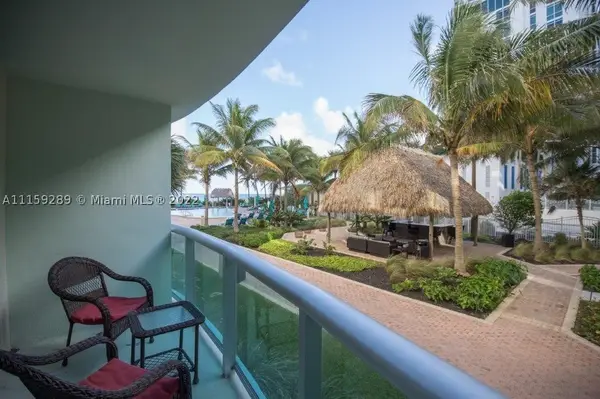 3901 S Ocean #1H, Hollywood, FL 33019