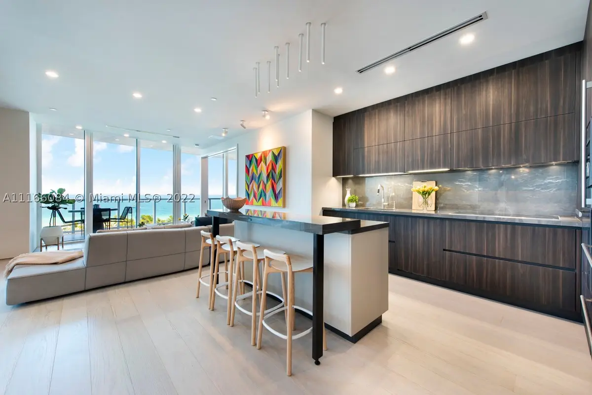 100 S Pointe #908, Miami Beach, FL 33139 - #1