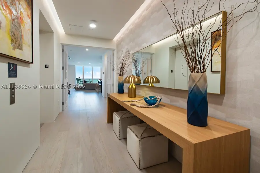 100 S Pointe #908, Miami Beach, FL 33139 - #2