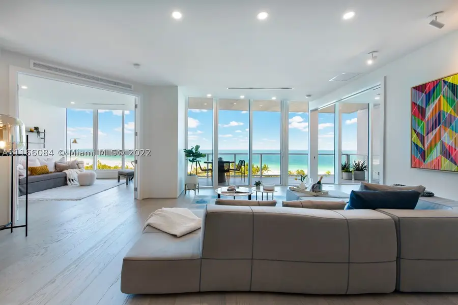 100 S Pointe #908, Miami Beach, FL 33139 - #3