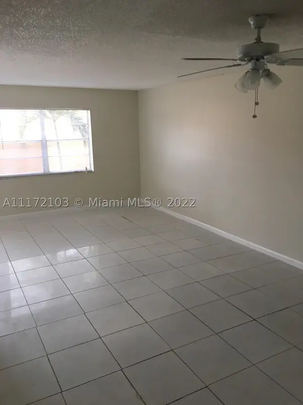 5962 NW 29th #112, Sunrise, FL 33313