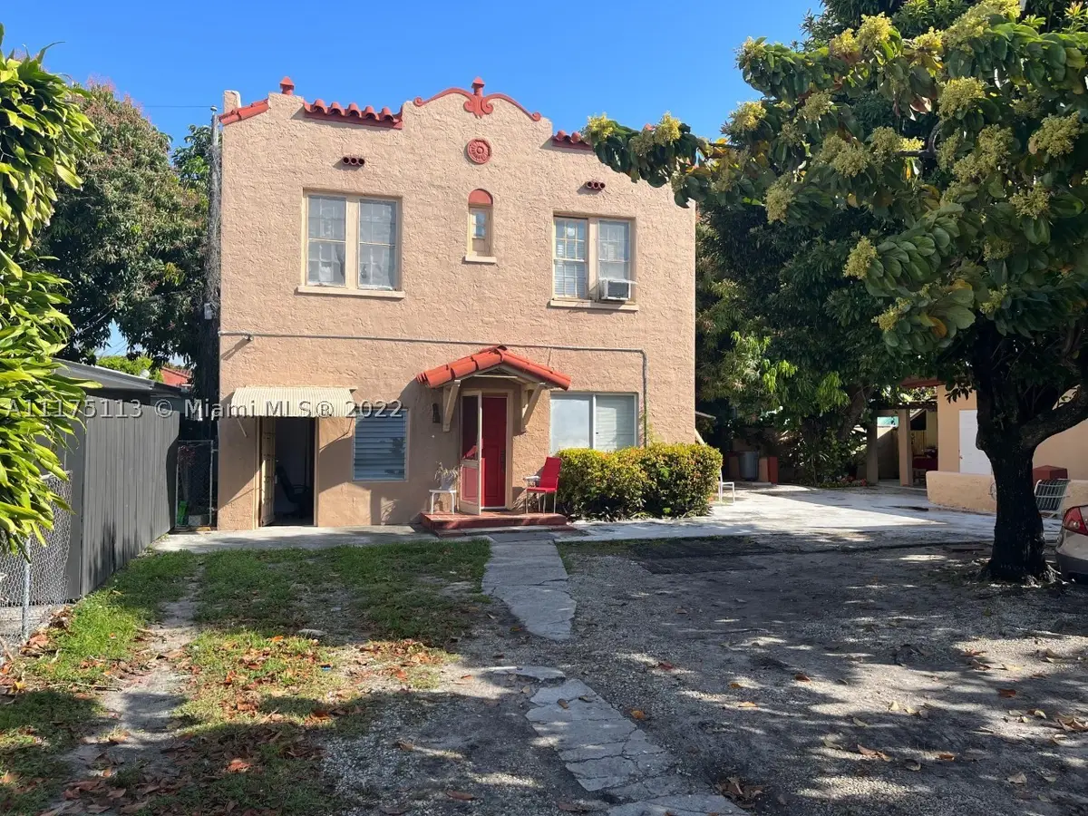 1703 SW 10th, Miami, FL 33135 - #1