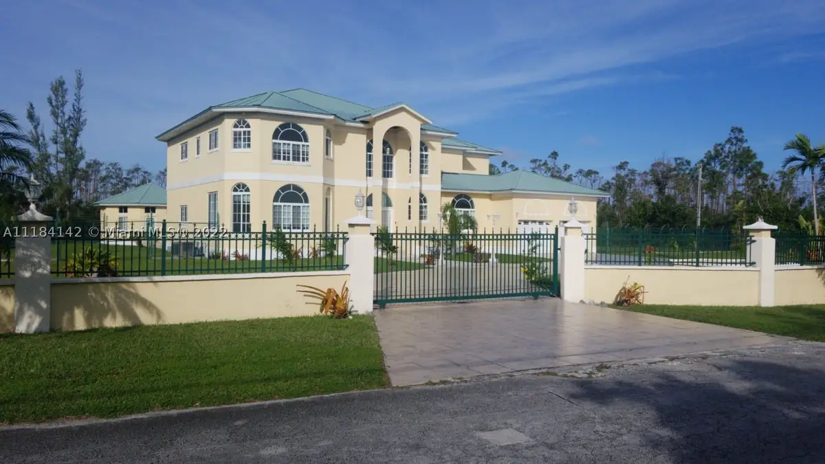 #6 Bahama, Grant, FL 00000 - #1
