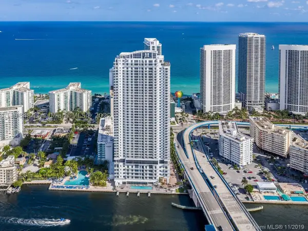 4010 S Ocean #R1405, Hollywood, FL 33019