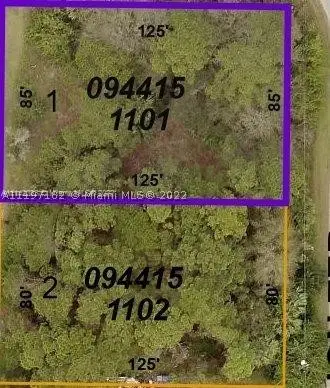 000 Gagnon, North Port, FL 34291