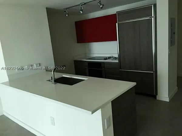 1100 S Miami #2903, Miami, FL 33130