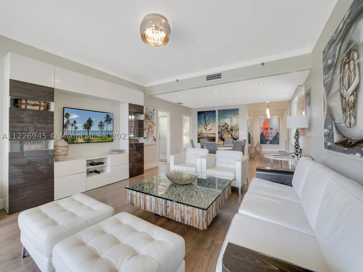 19126 Fisher Island #19126, Miami Beach, FL 33109 - #1