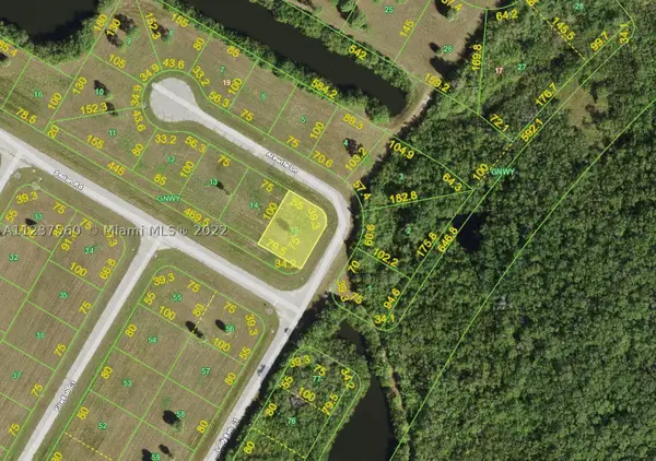 13383 Alewife, Other Fl City, FL 33946