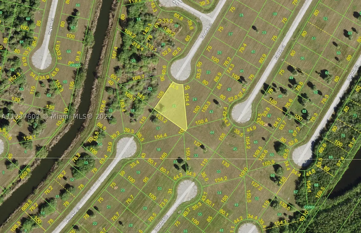 12522 Toadfish, Placida, FL 33946 - #1