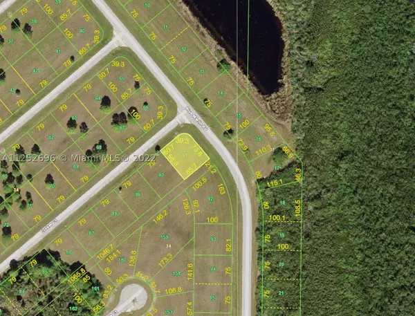 12360 Croker, Other Fl City, FL 33946