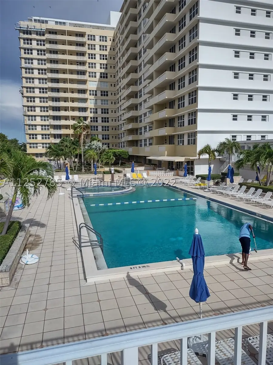 4747 Collins #107, Miami Beach, FL 33140 - #2