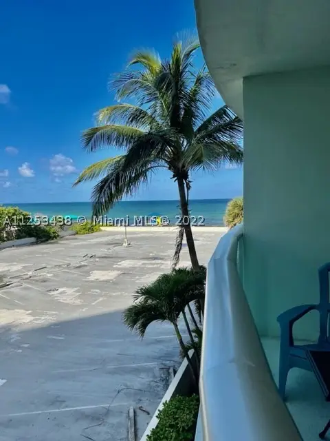 3801 S Ocean #3C, Hollywood, FL 33019