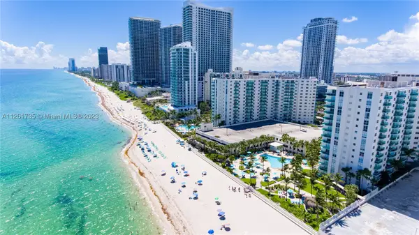 3901 S Ocean #11C, Hollywood, FL 33019