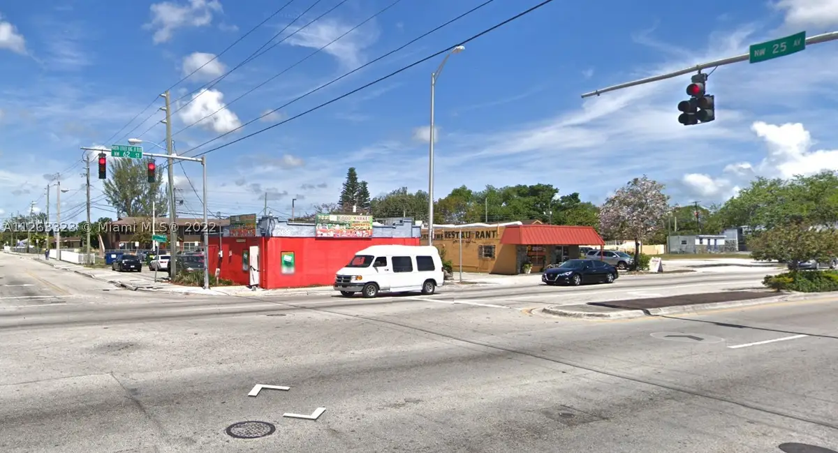 2467 NW 62nd, Miami, FL 33147 - #1