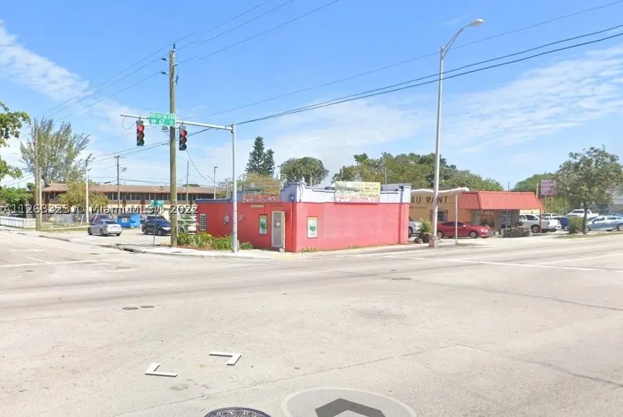 2467 NW 62nd, Miami, FL 33147 - #2