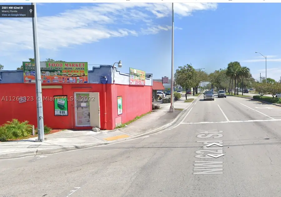 2467 NW 62nd, Miami, FL 33147 - #3