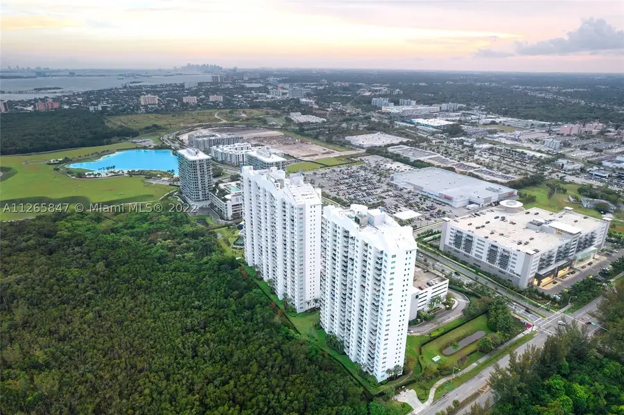 15051 Royal Oaks #1203, North Miami, FL 33181 - #3