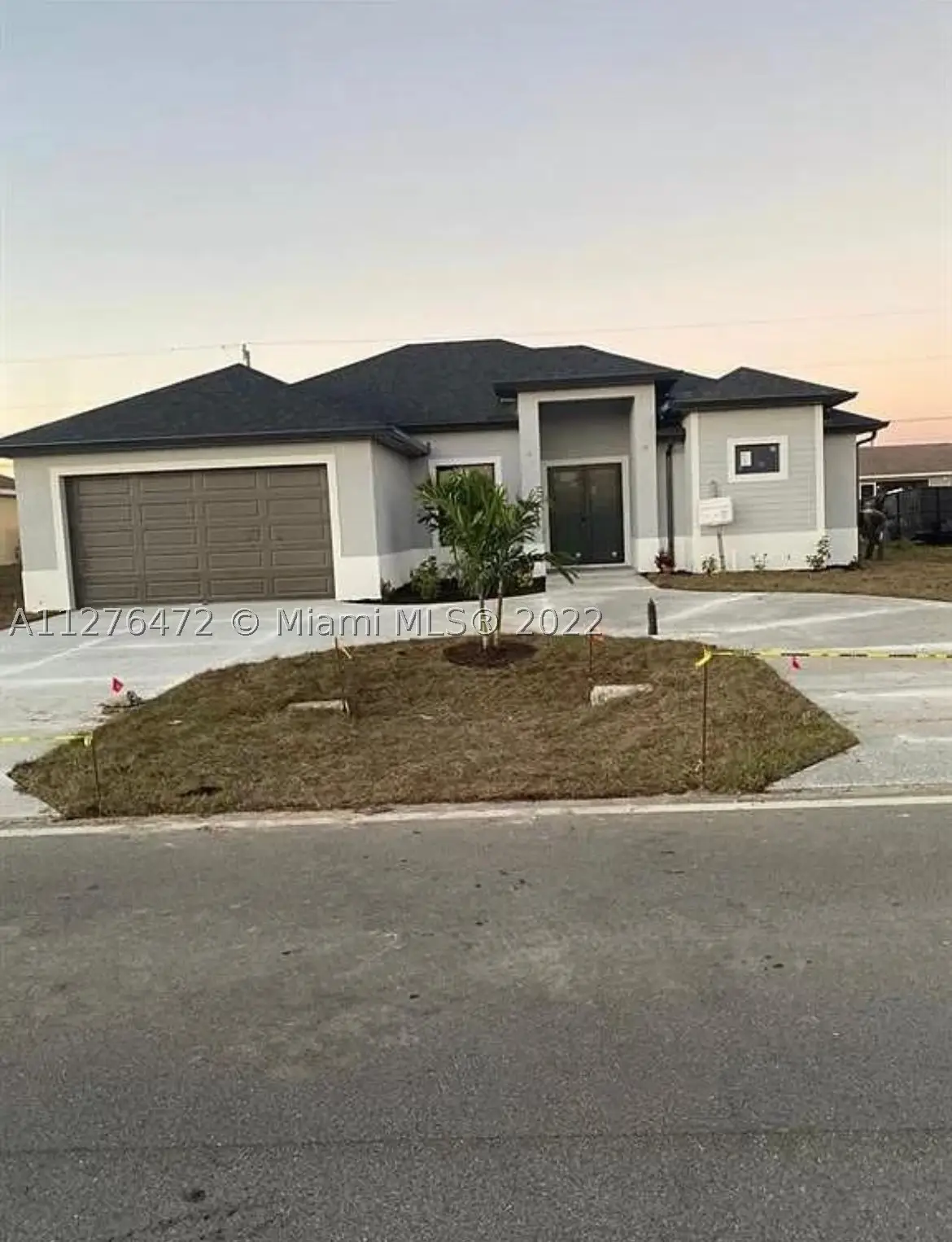 18418 Locklane, Port Charlotte, FL 33948 - #1