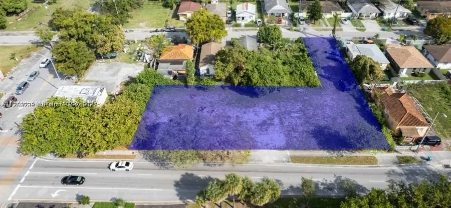 1765 NW 62nd, Miami, FL 33147 - #3