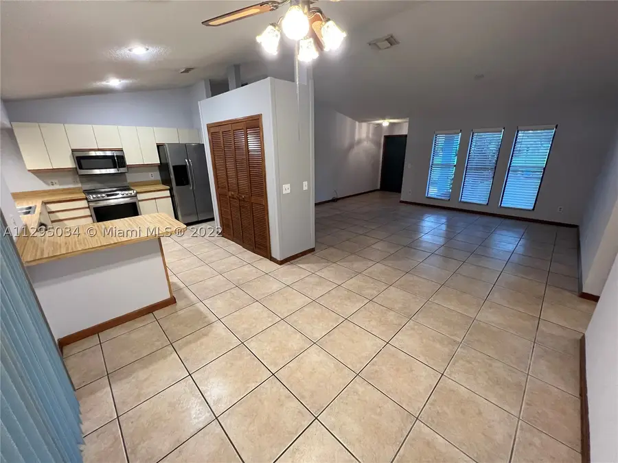 1921 SW Hickock, Port Saint Lucie, FL 34953 - #2