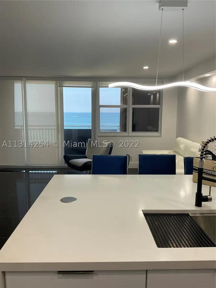 3180 S Ocean #1503, Hallandale, FL 33009 - #3