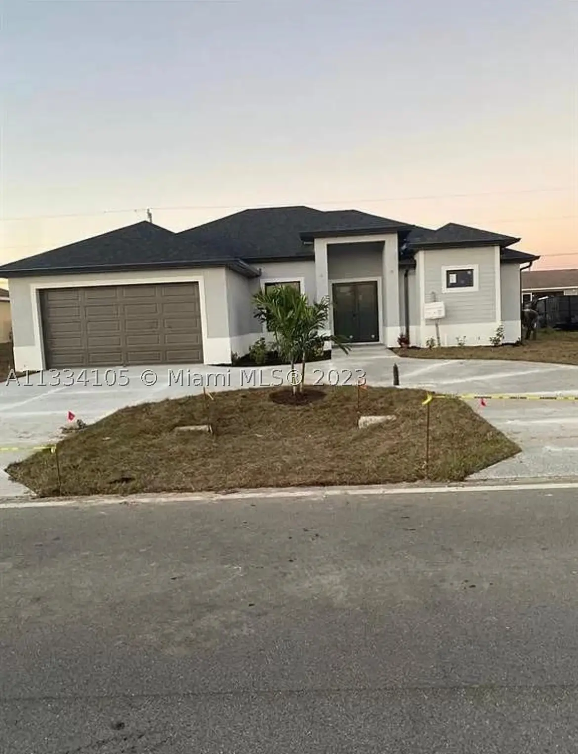 4072 Collingswood, Port Charlotte, FL 33948 - #1