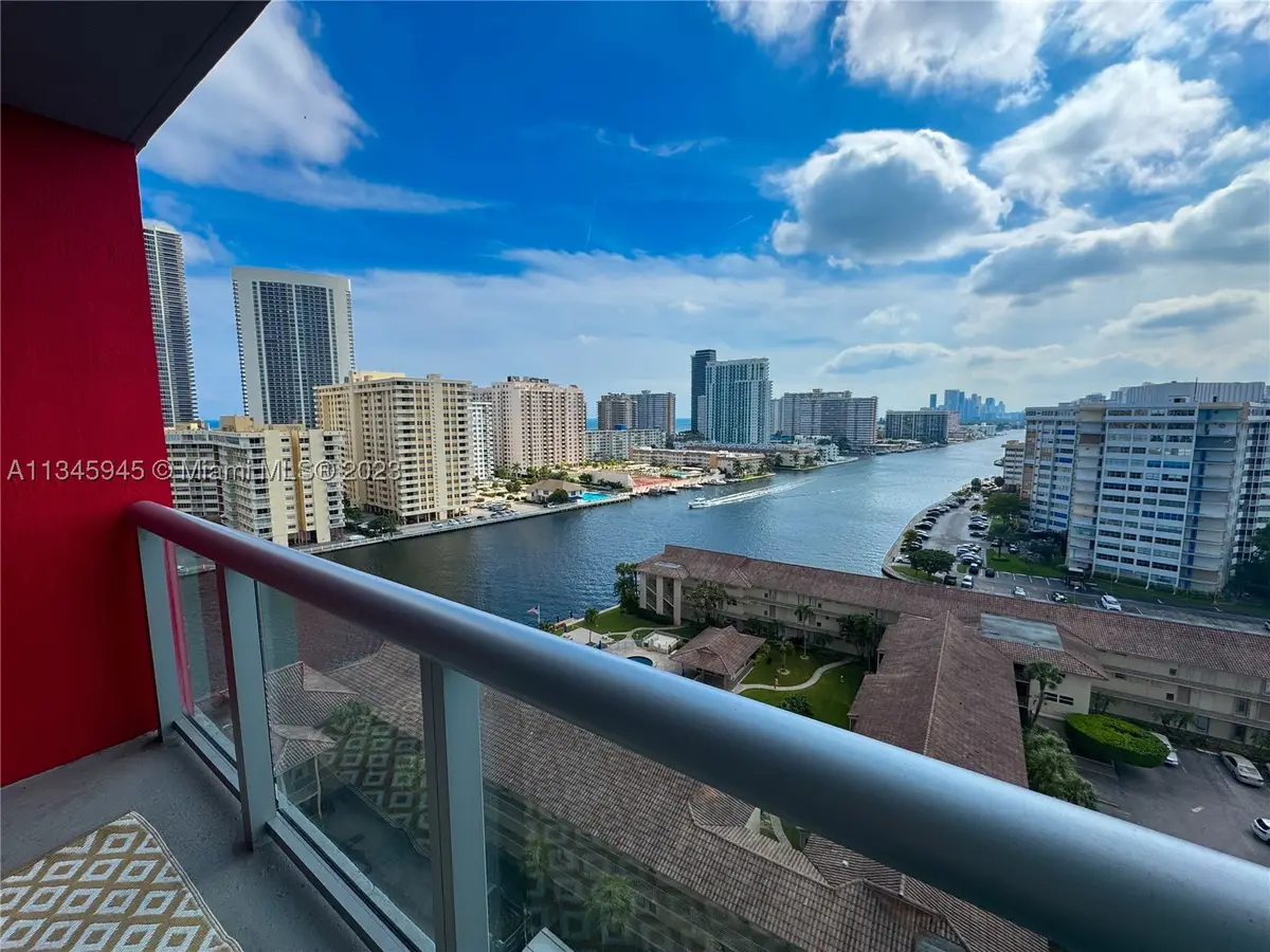 2602 E Hallandale Beach #R1409, Hallandale, FL 33009 - #1