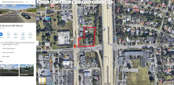 665 NW 151st, Miami, FL 33169