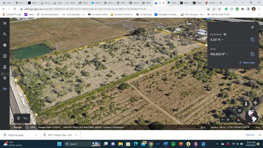 S Kings, Fort Pierce, FL 34945 - #3