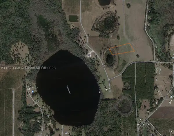 Lot 25 59th, Other Fl City, FL 32060