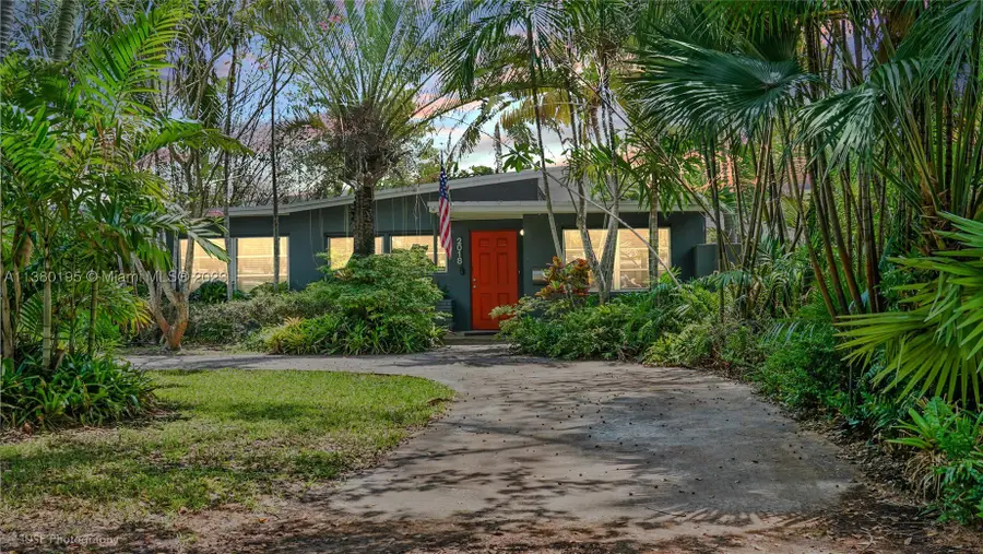 2018 Fletcher, Hollywood, FL 33020 - #2