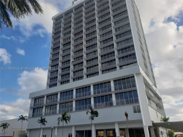 1720 Harrison #12D, Hollywood, FL 33020