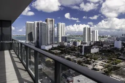 121 NE 34th #2601, Miami, FL 33137 - #1