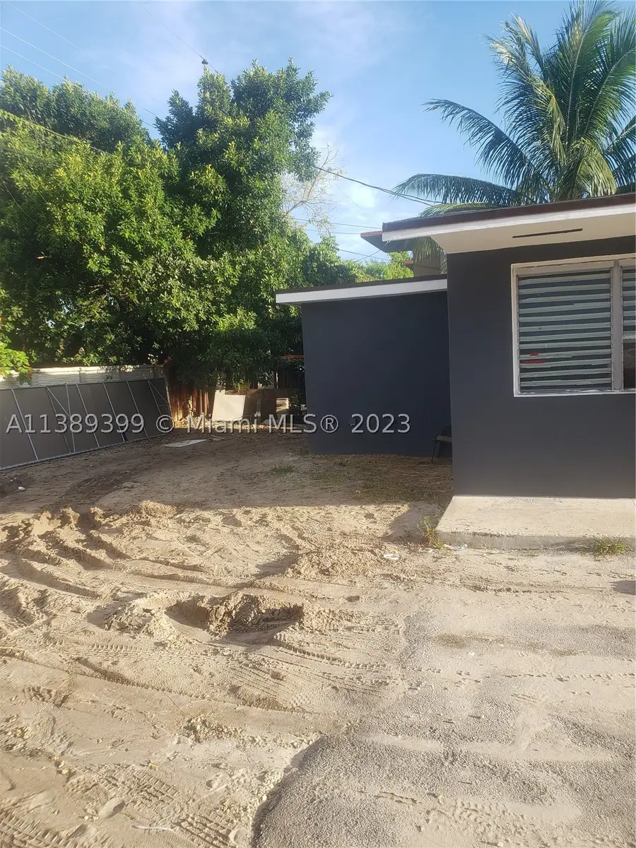 2855 NW 22nd, Miami, FL 33142 - #2