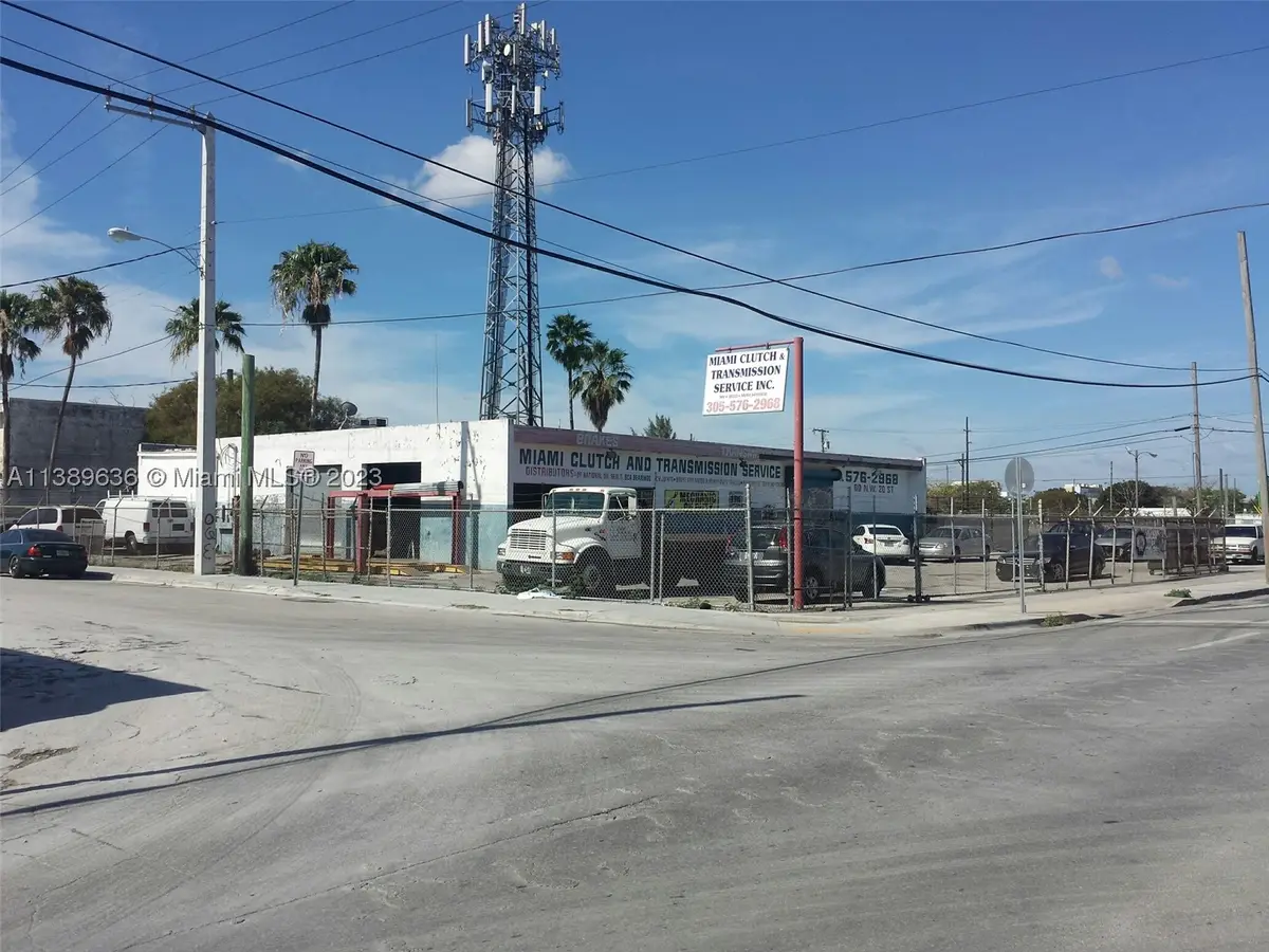 60 NW 20th, Miami, FL 33127 - #1