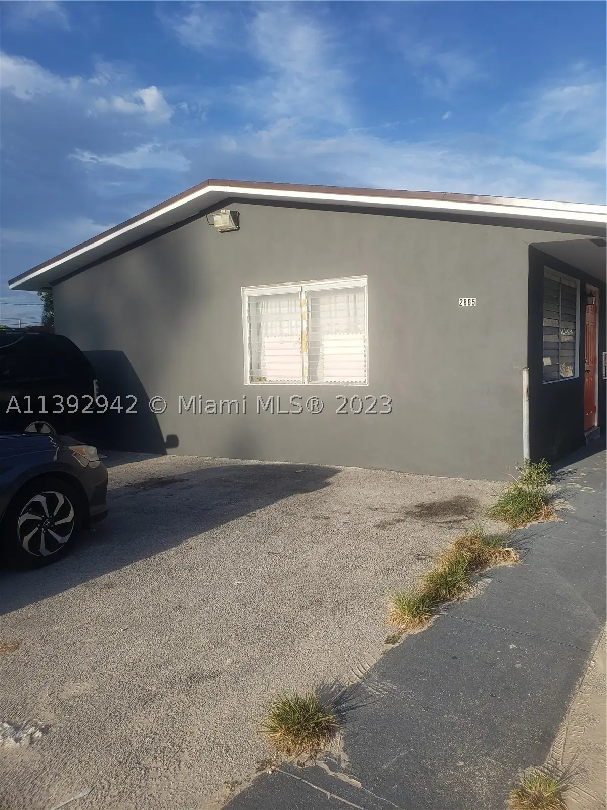 2865 NW 22nd, Miami, FL 33142 - #1