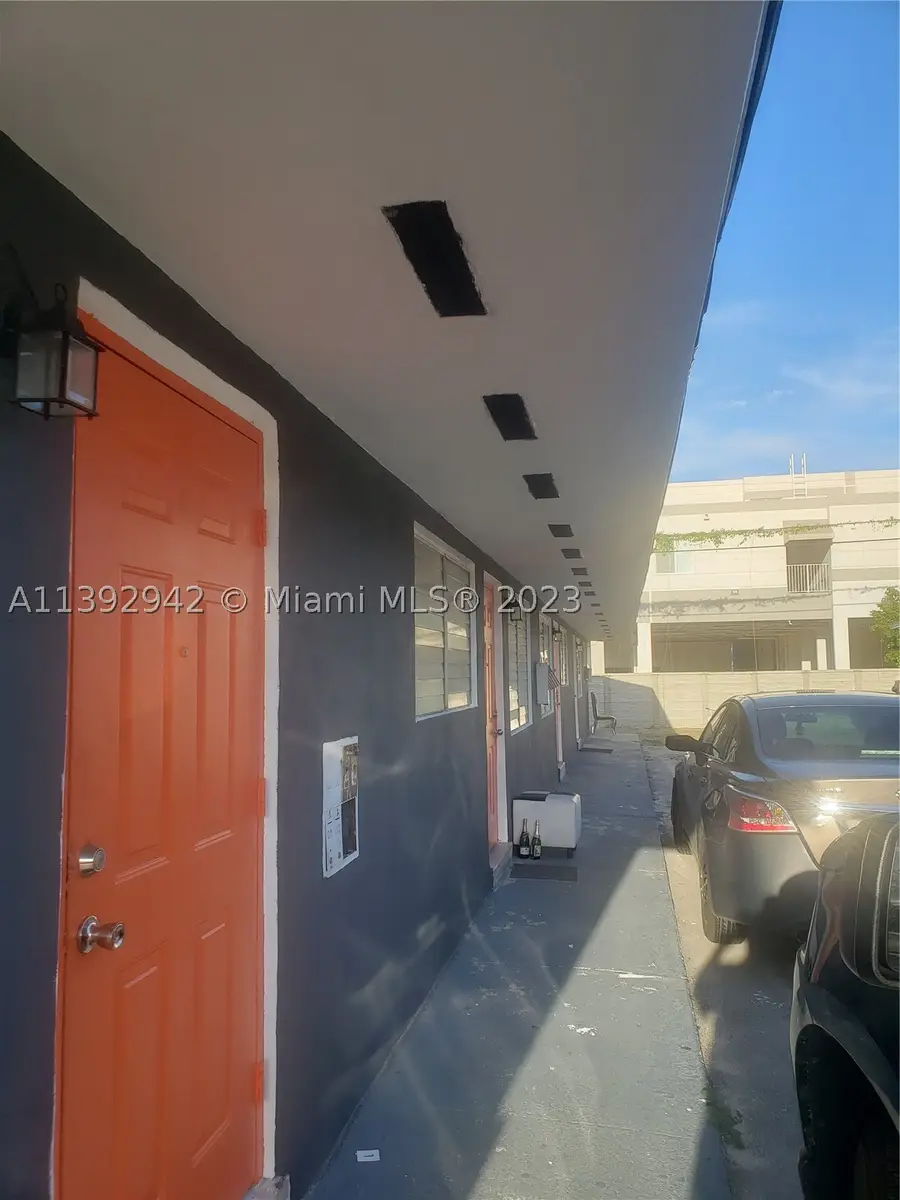 2865 NW 22nd, Miami, FL 33142 - #2