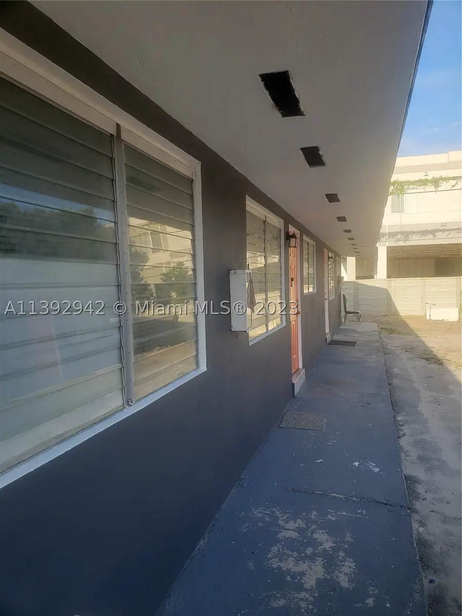 2865 NW 22nd, Miami, FL 33142 - #3