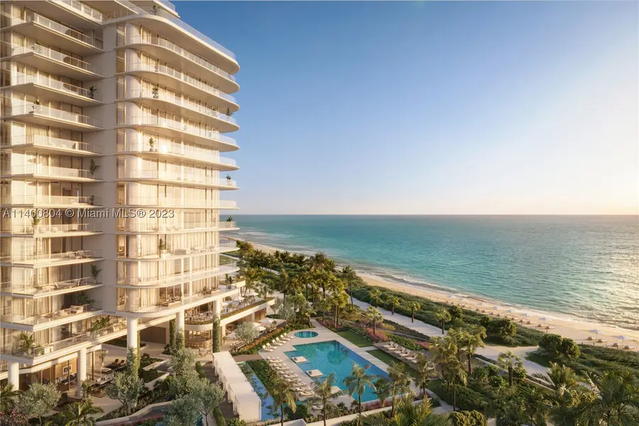 5333 Collins #906, Miami Beach, FL 33140 - #2