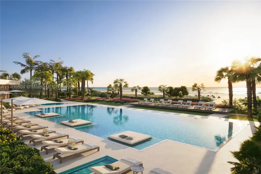5333 Collins #906, Miami Beach, FL 33140 - #3