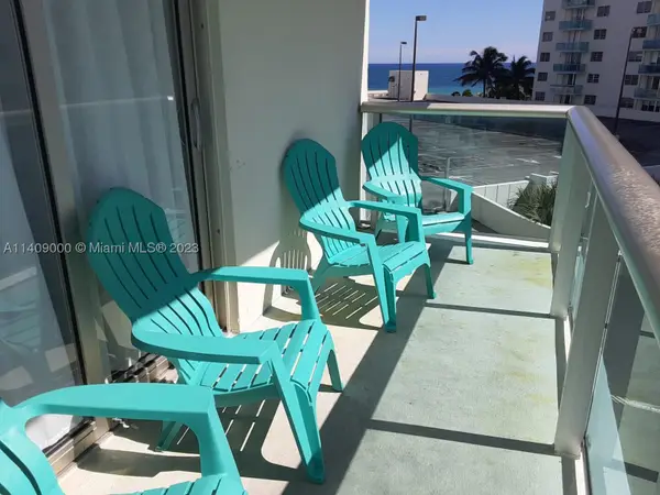 3801 S Ocean #5O, Hollywood, FL 33019