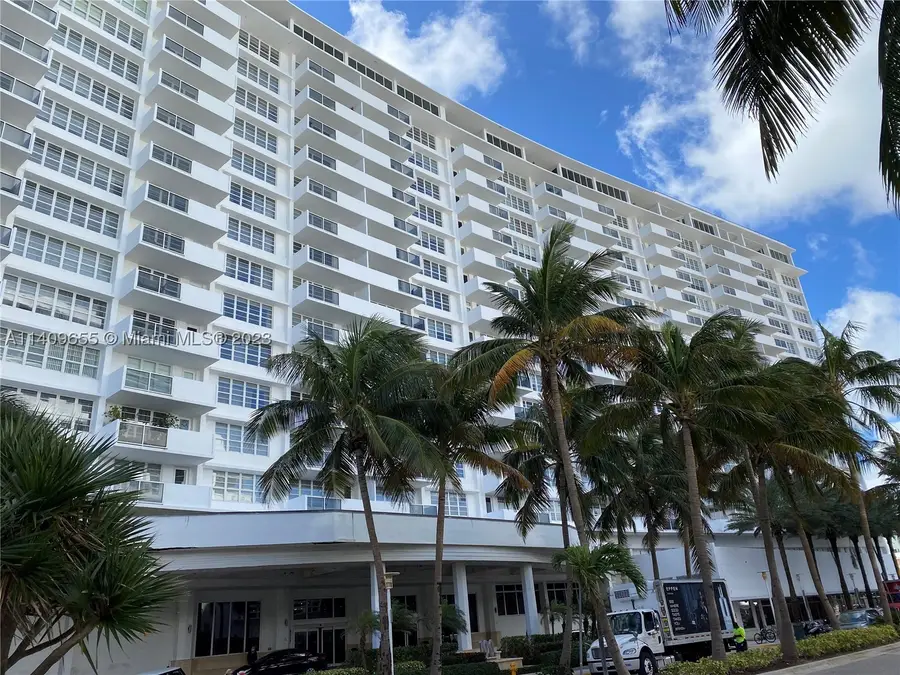100 Lincoln #939, Miami Beach, FL 33139 - #3
