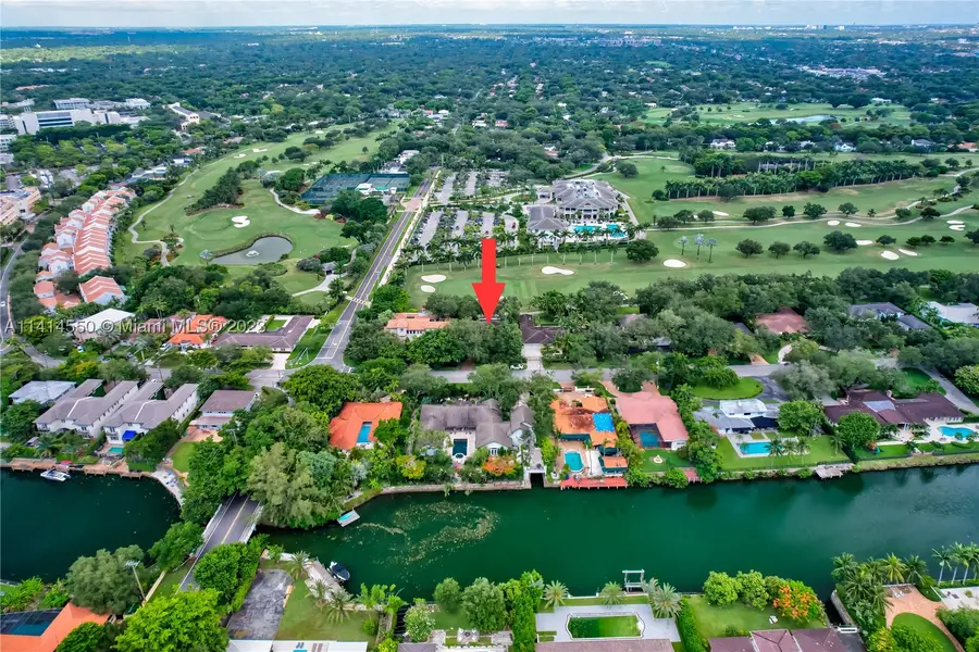 4716 University, Coral Gables, FL 33146 - #2