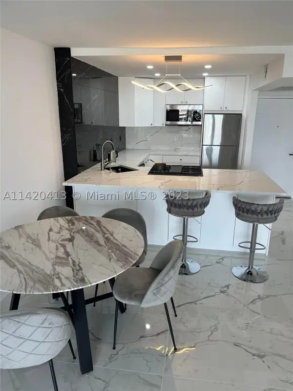 2030 S Ocean #1602, Hallandale, FL 33009