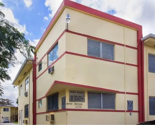 71 NW 76th #16, Miami, FL 33150