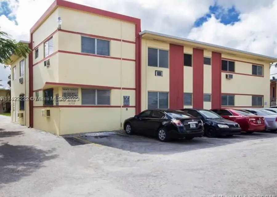 71 NW 76th #16, Miami, FL 33150 - #2