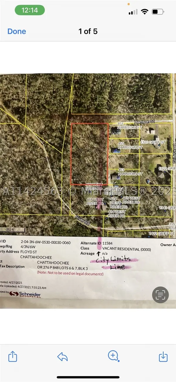 1316 Carrol, Other Fl City, FL 32324