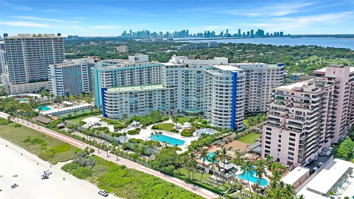5151 Collins #1523, Miami Beach, FL 33140 - #1